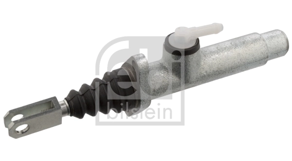 Master Cylinder, clutch